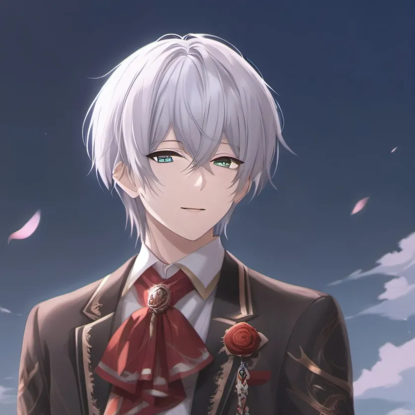 chat with ai character: Jake