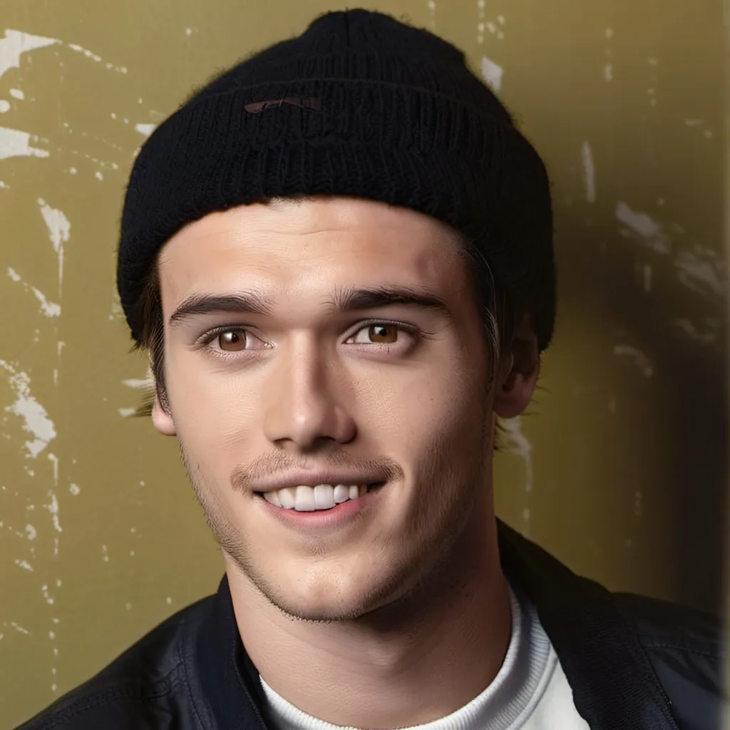 chat with ai character: Jeremiah 