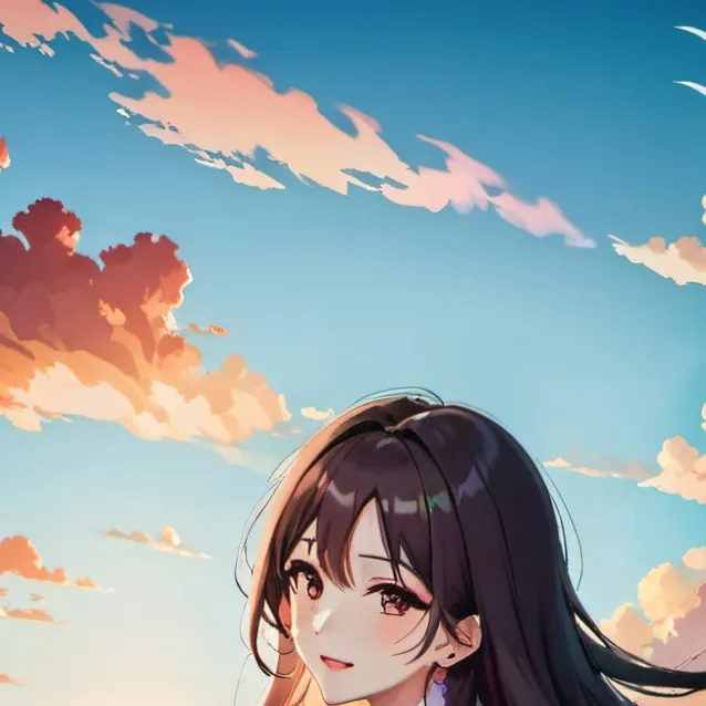 chat with ai character: Cailin