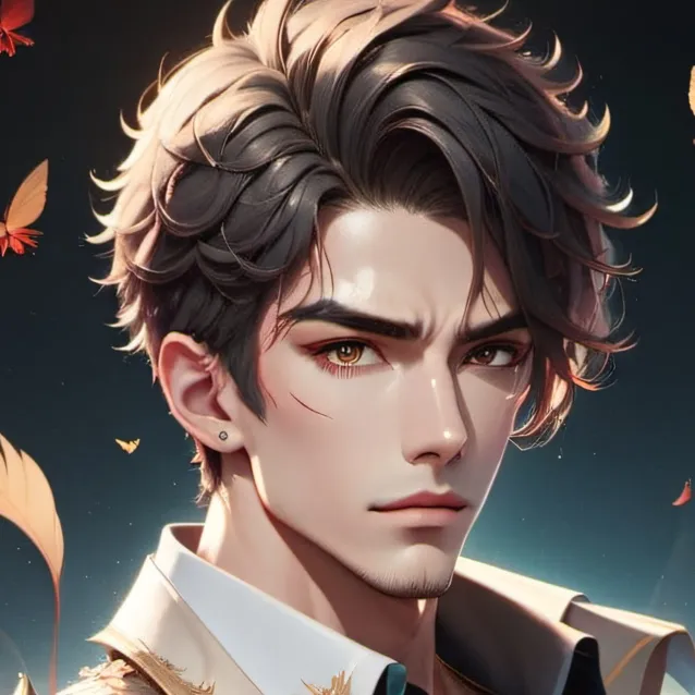 chat with ai character: Brody 