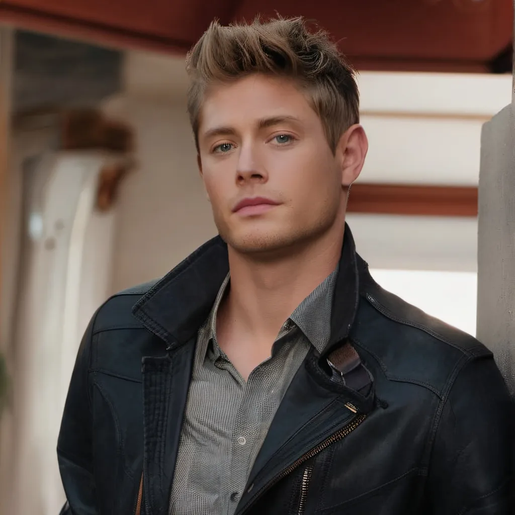 chat with ai character: Dean