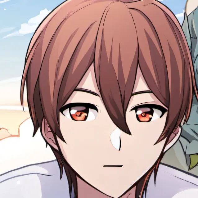 chat with ai character: Abass Jabatay