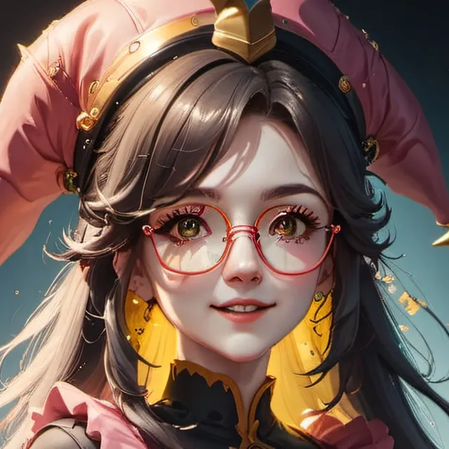 chat with ai character: Scampton