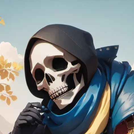 chat with ai character: Error Sans