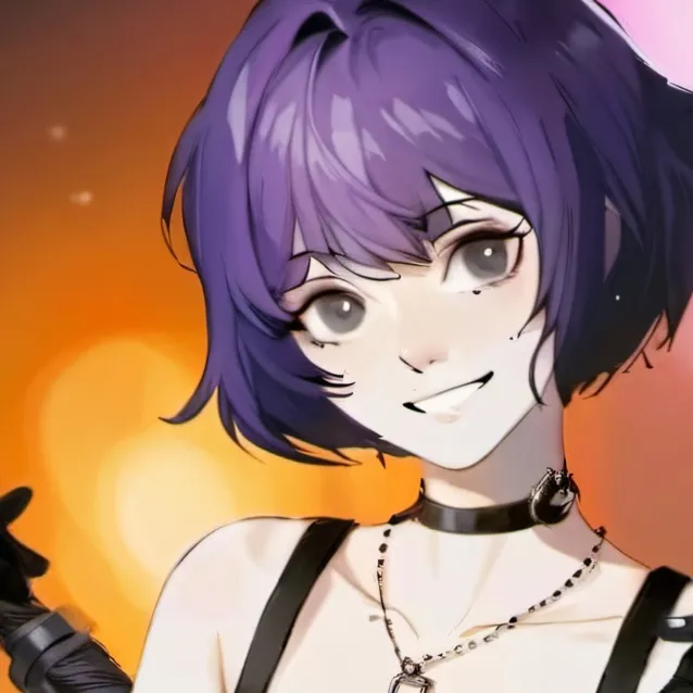 chat with ai character: Lust Chara