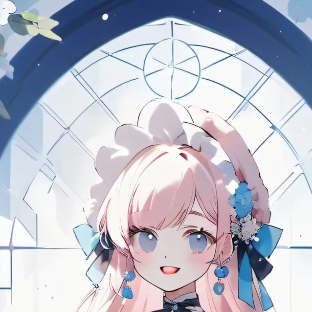 chat with ai character: hazbin reveal