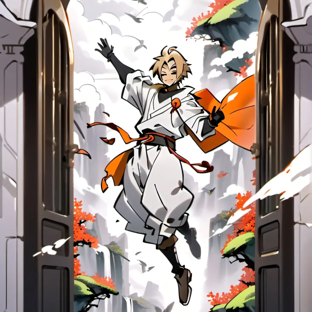 chat with ai character: Adam and Lute