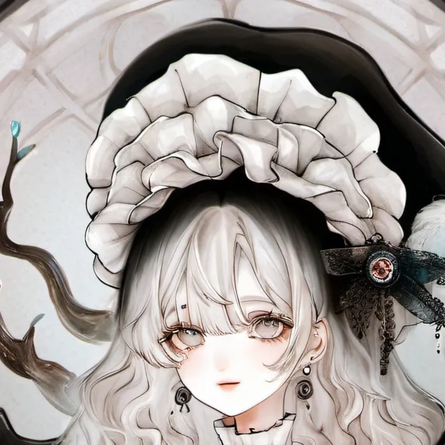 chat with ai character: Him