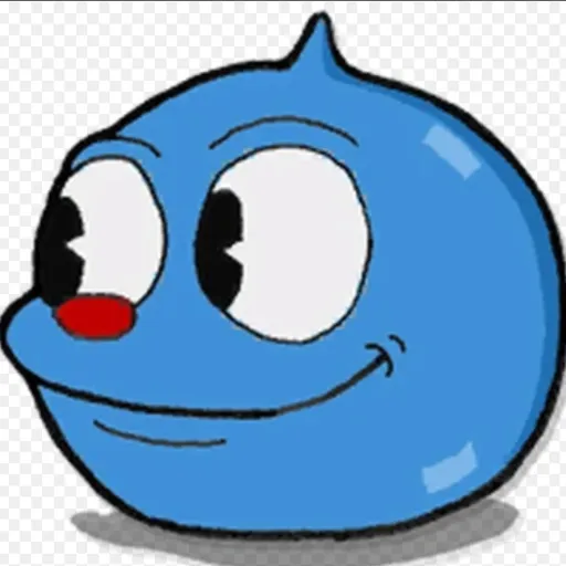 creator A handsome slime's avatar