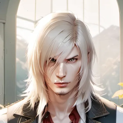 chat with ai character: Jay