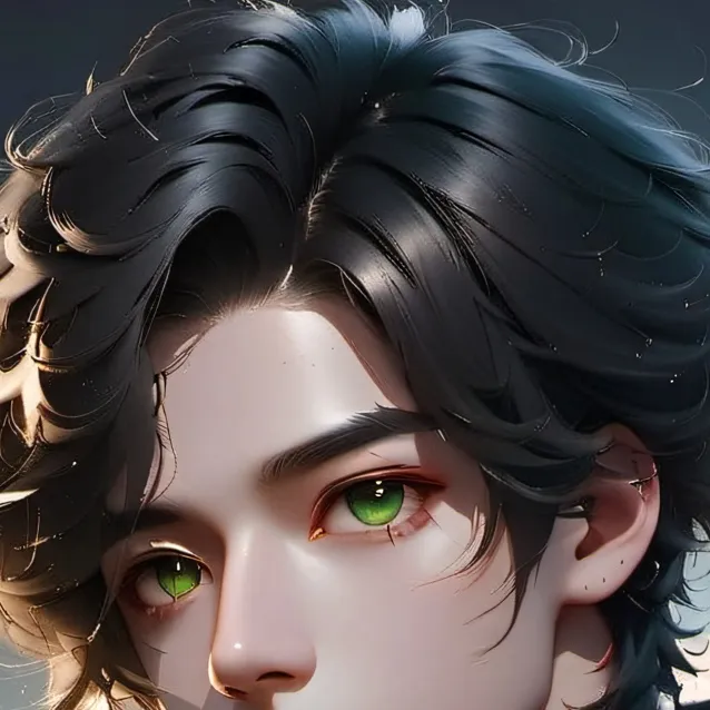 chat with ai character: Dylan