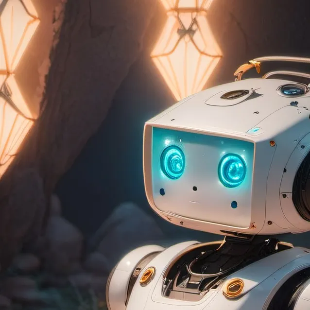 chat with ai character: ROBLOX