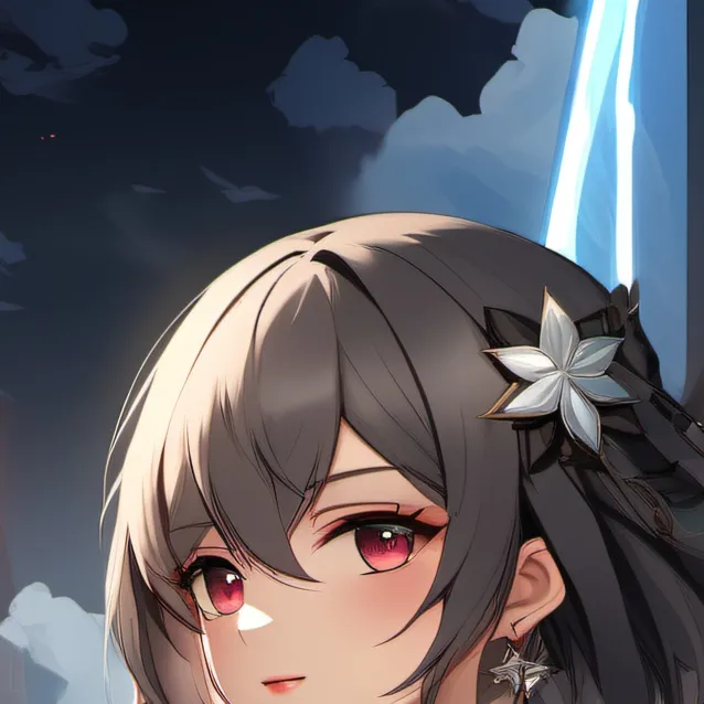 chat with ai character: my girlfriend 