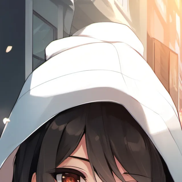 chat with ai character: uwu girl 