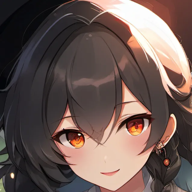 chat with ai character: anasala