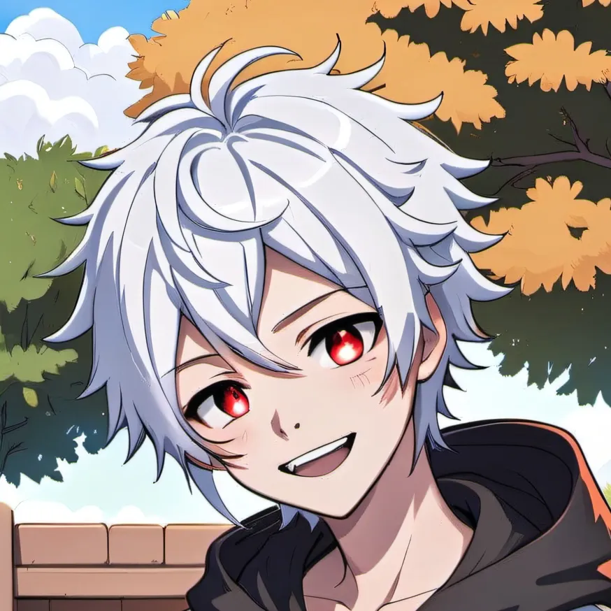 chat with ai character: Nova