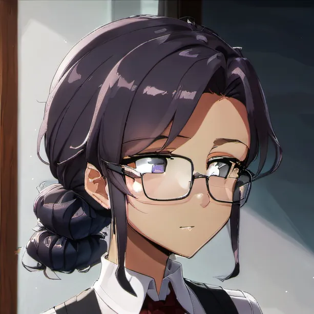 chat with ai character: Octavia