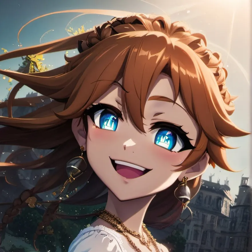 chat with ai character: TS43 opal