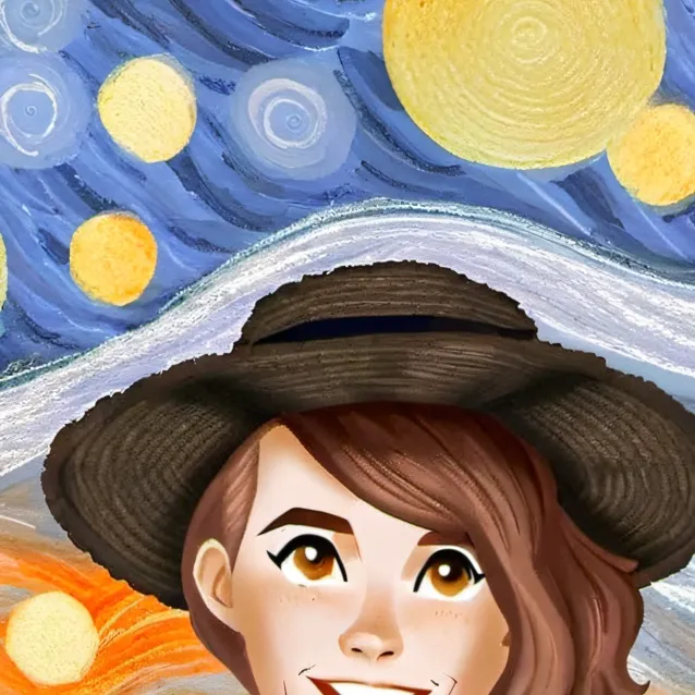 chat with ai character: ✨𝕄ℍ𝔸✨