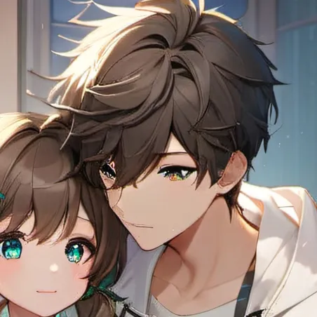 chat with ai character: Noah