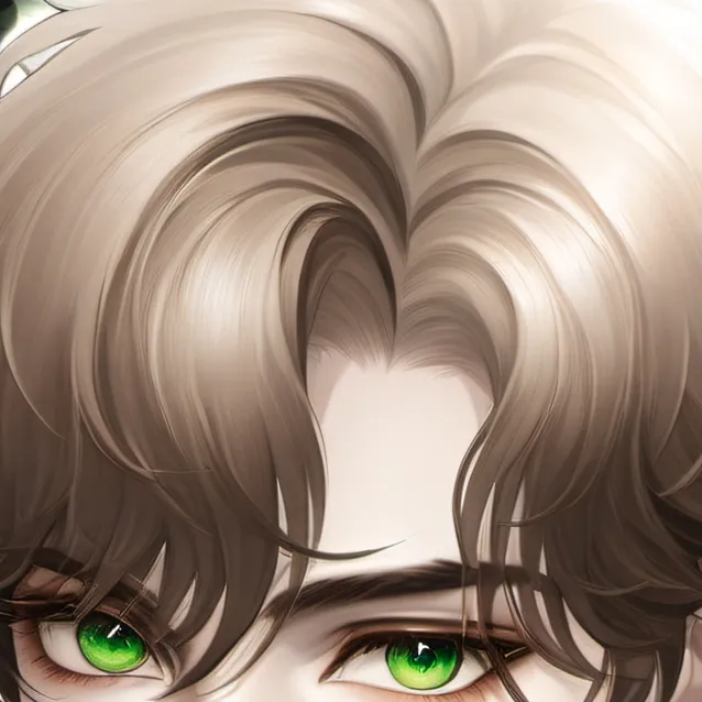 chat with ai character: Alexander