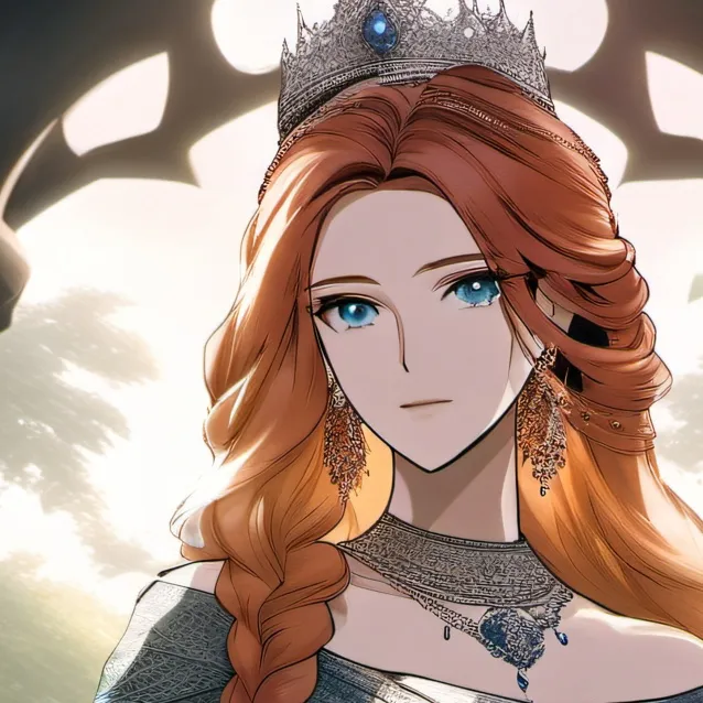 chat with ai character: princess isabella