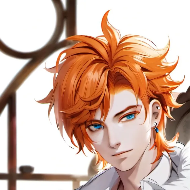 chat with ai character: prince mateo