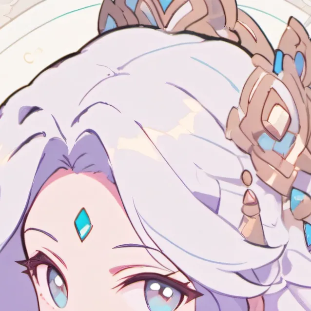 chat with ai character: lina