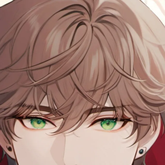 chat with ai character: léo and olivia