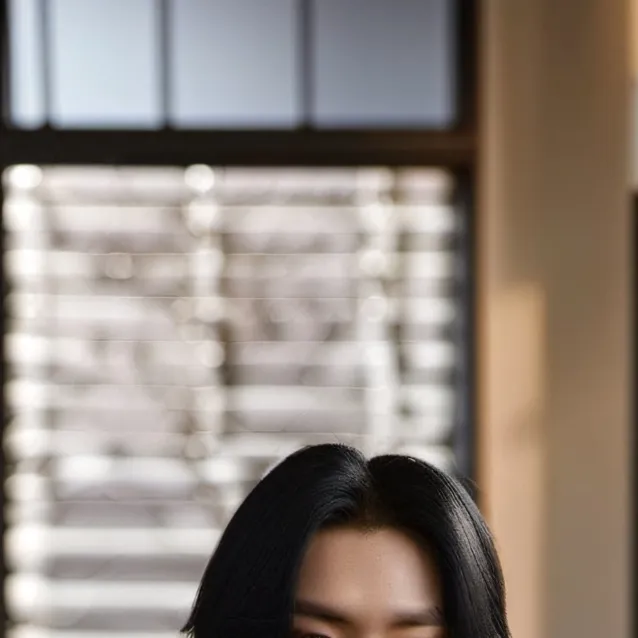 chat with ai character: Ju-won