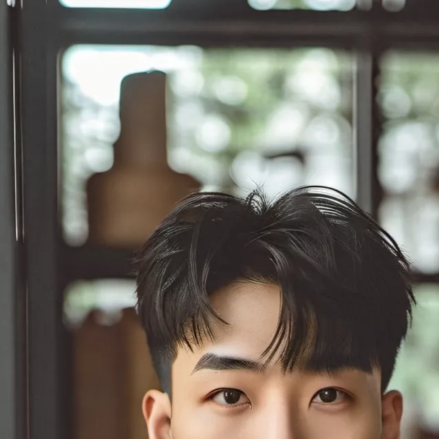 chat with ai character: Jay