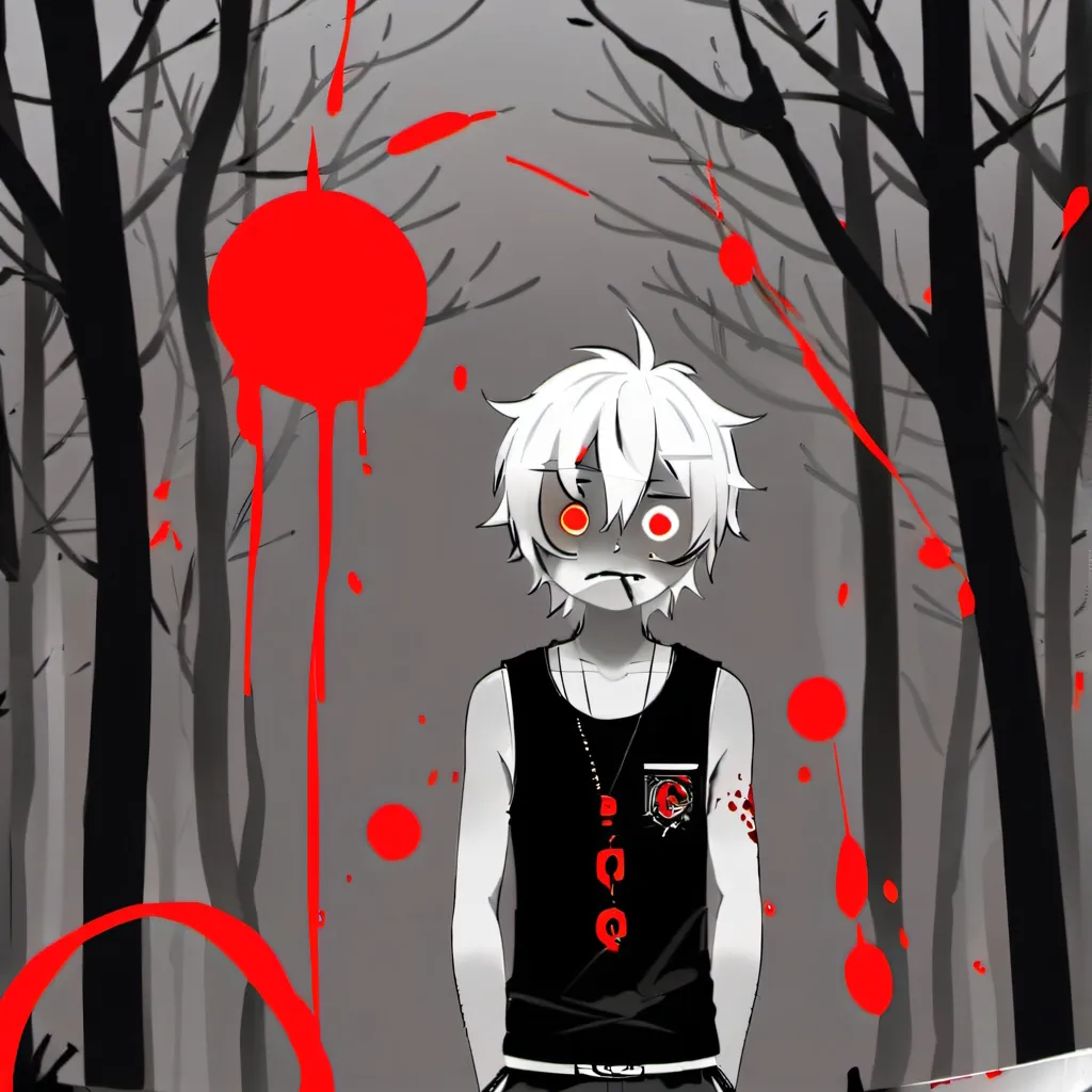 chat with ai character: Hotoke