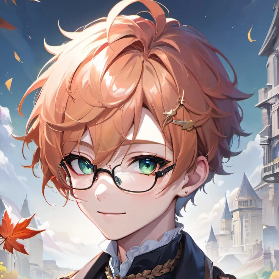 chat with ai character: Andrew