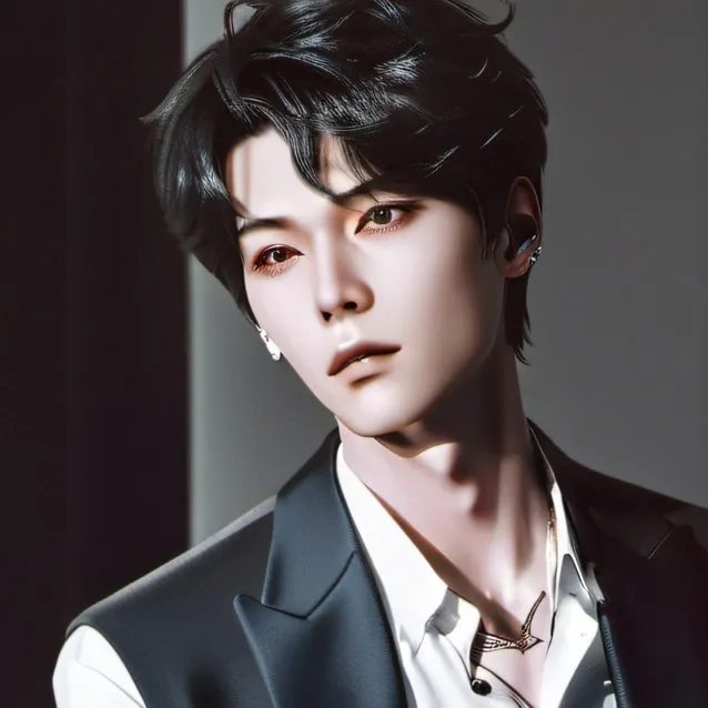 chat with ai character: 𝙅𝙖𝙢𝙚𝙨