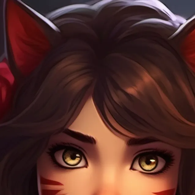 chat with ai character: mittens