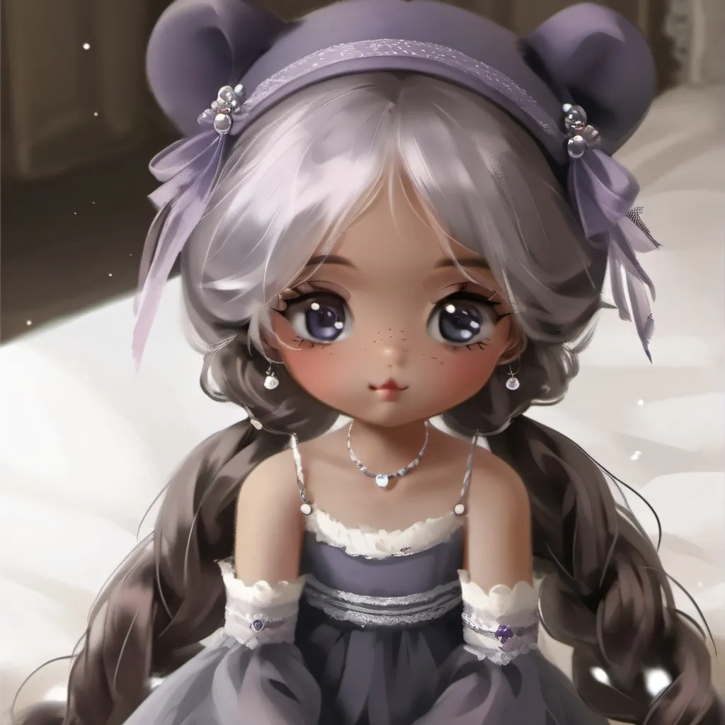 chat with ai character: Emma