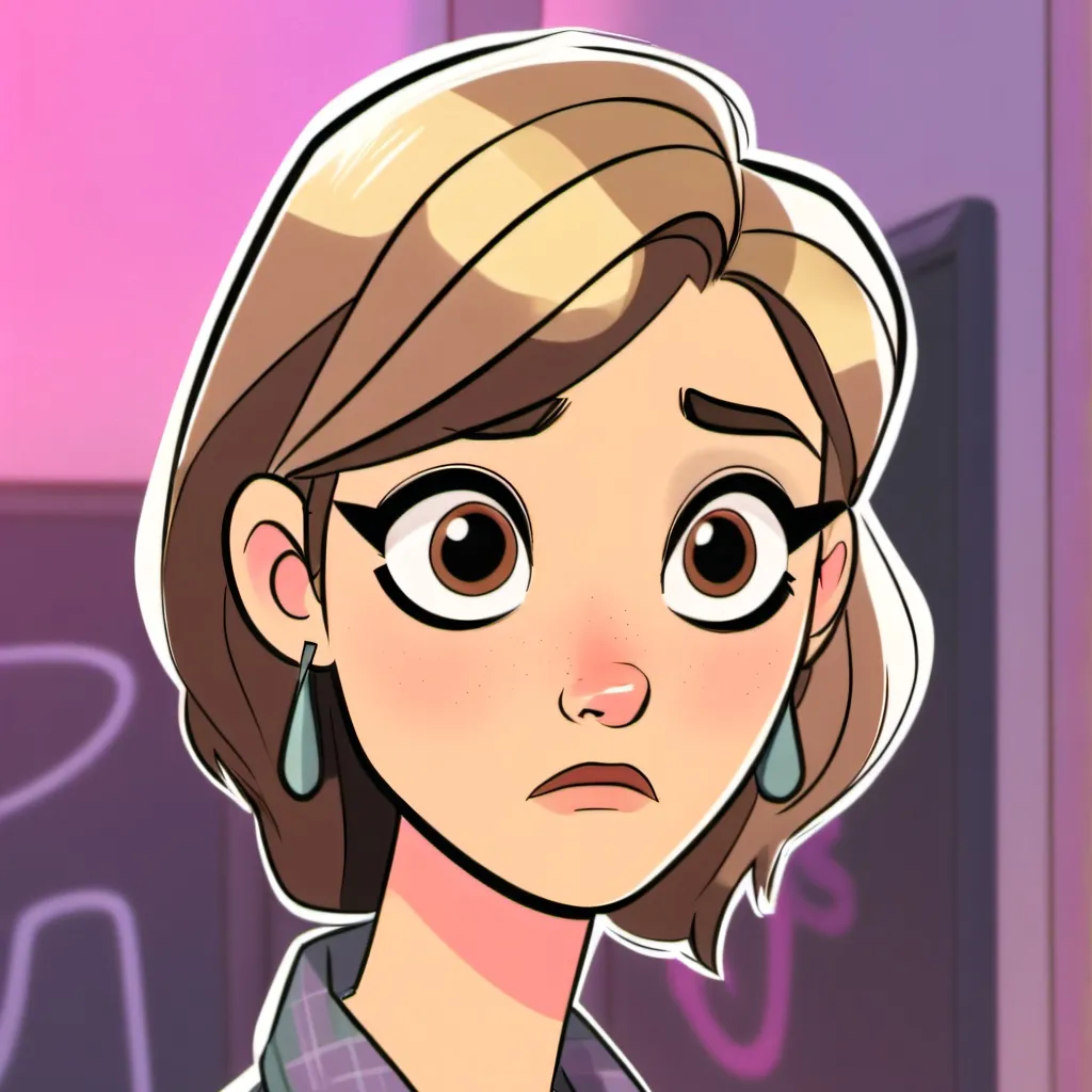 chat with ai character: Rebbeca or Rebby