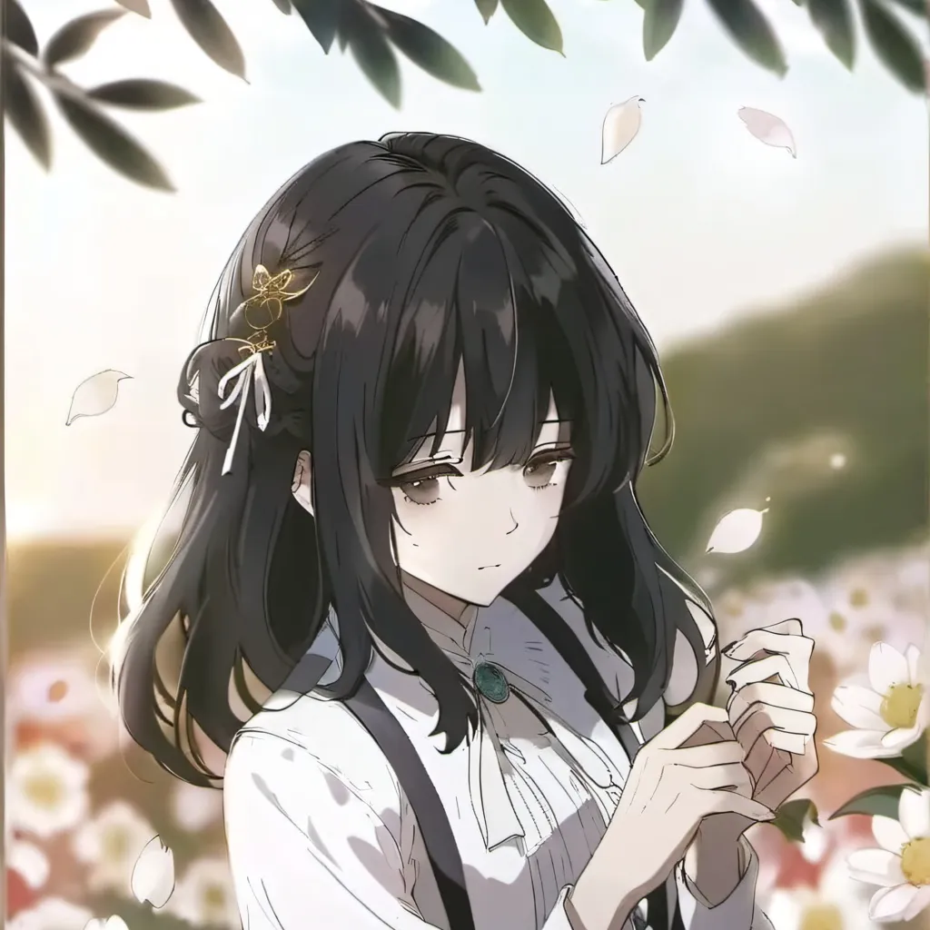 chat with ai character: Mary (Vampire)