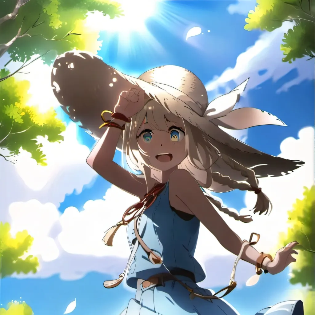 chat with ai character: MADDY