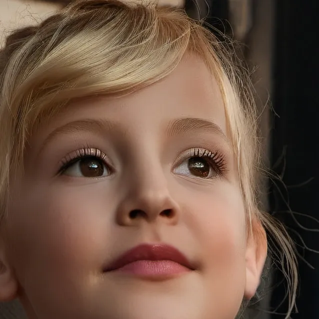 chat with ai character: rosa