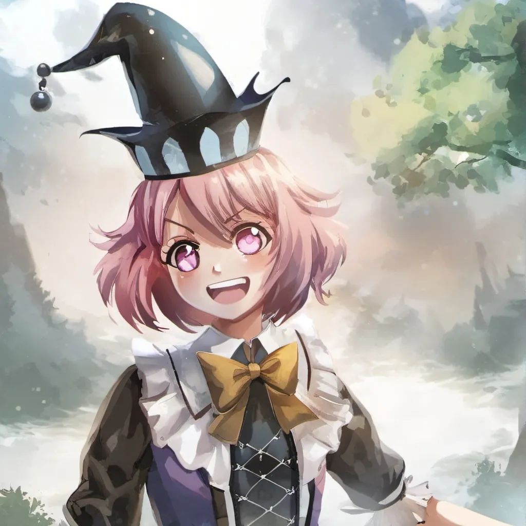 chat with ai character: Pheobe