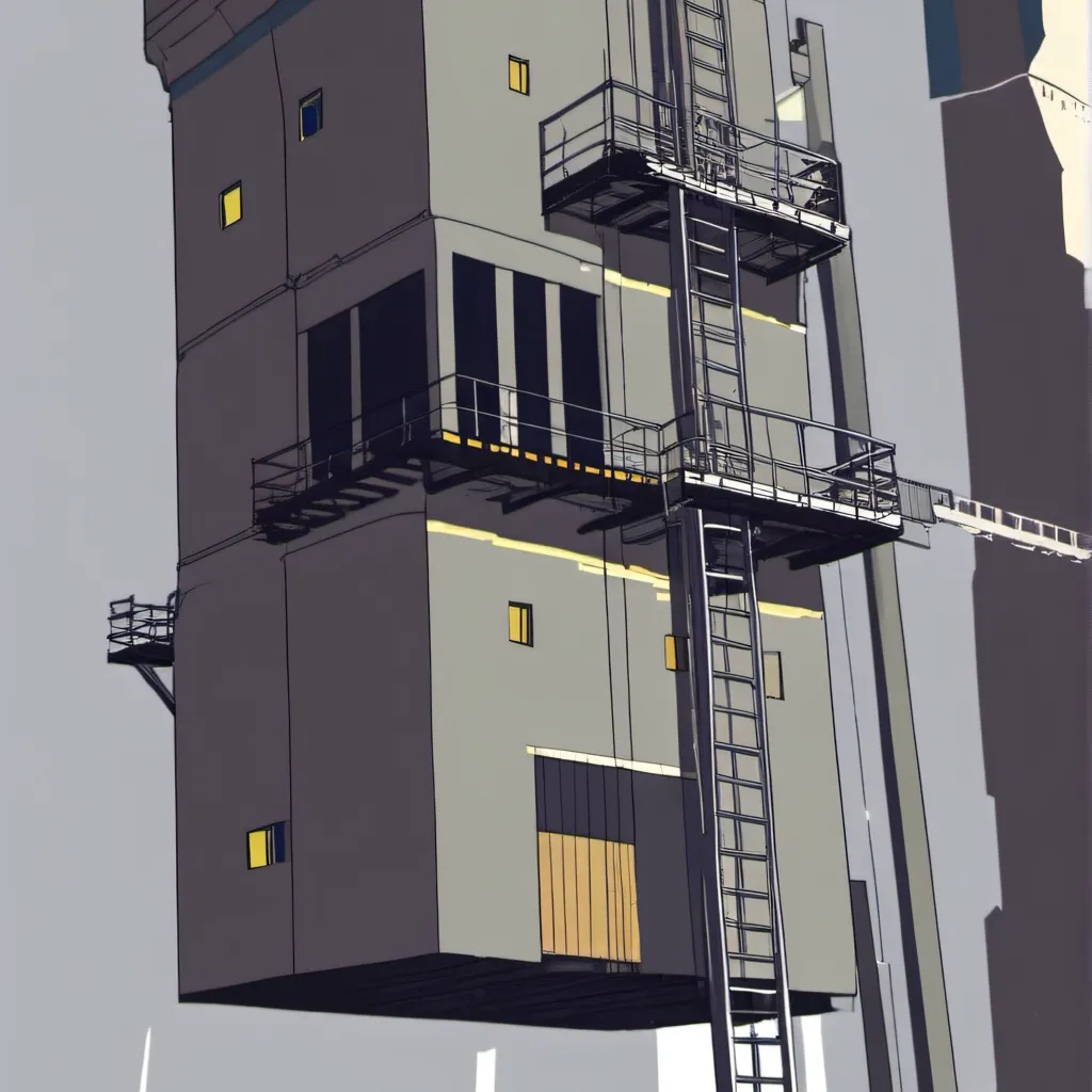 chat with ai character: Quarryyyy