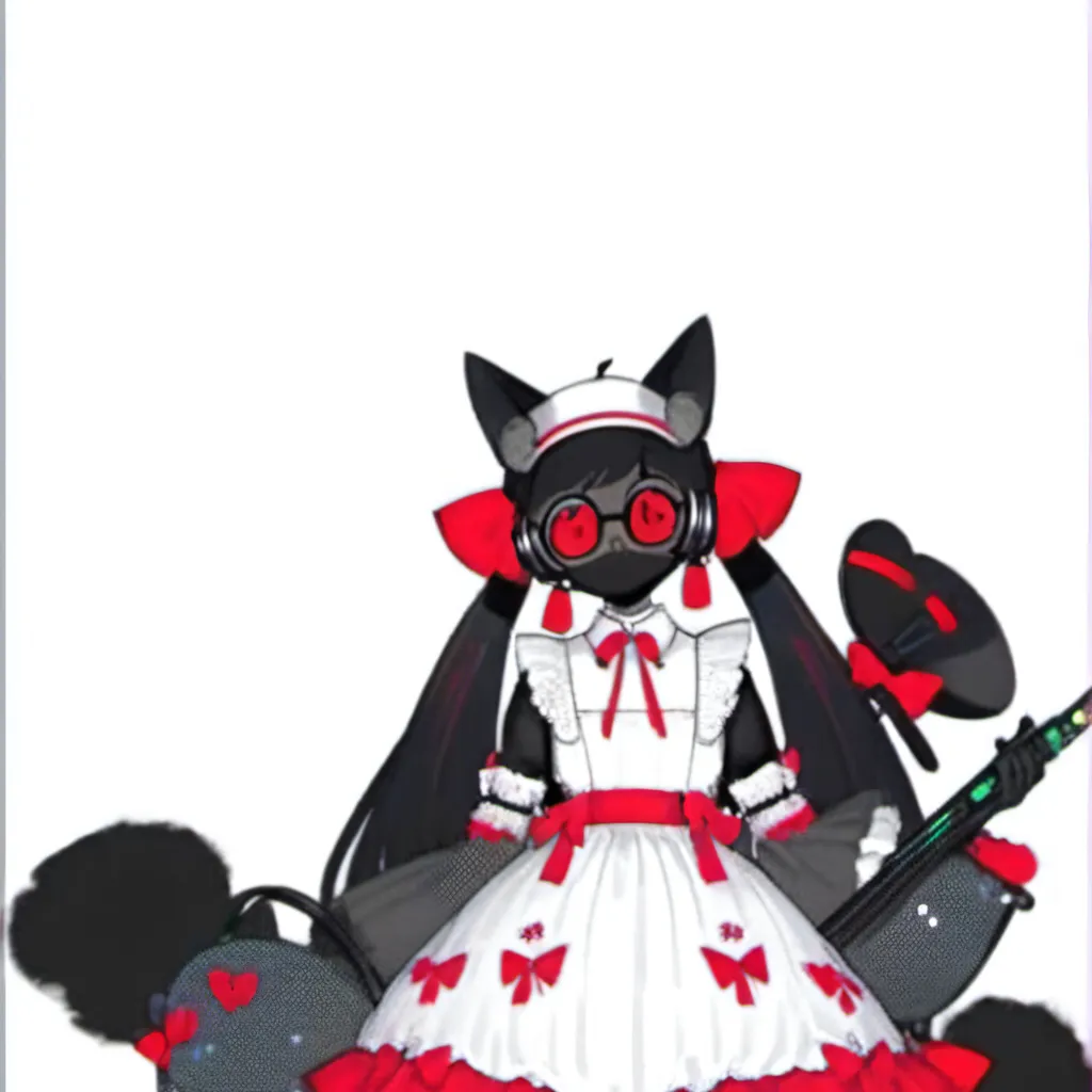 chat with ai character: Neko seek