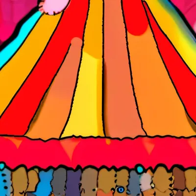 chat with ai character: Tadc but jax kill