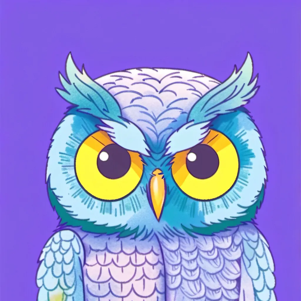 chat with ai character: Duolingo