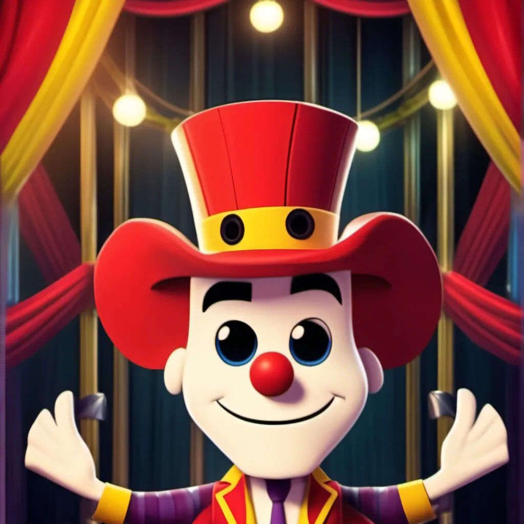 chat with ai character: Jax