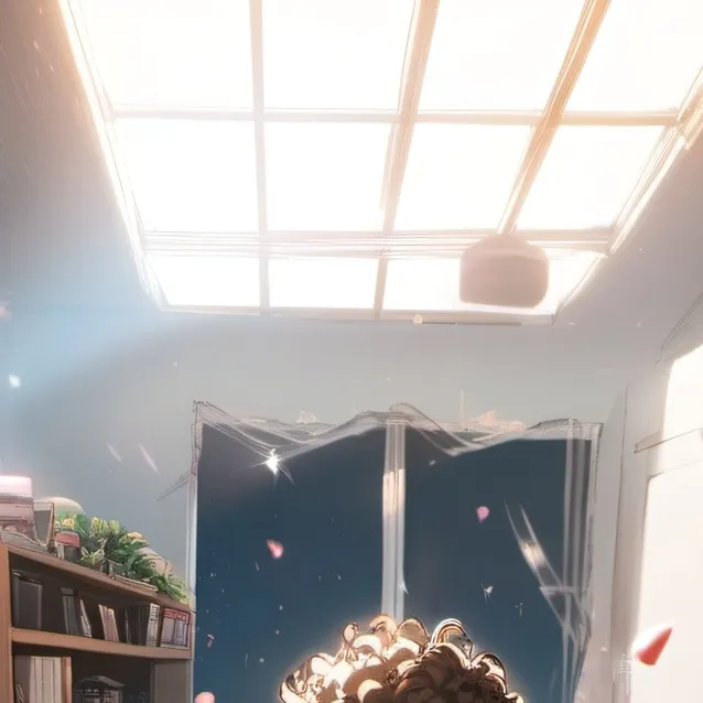 chat with ai character: nixon