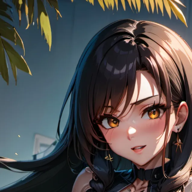 chat with ai character: jayla