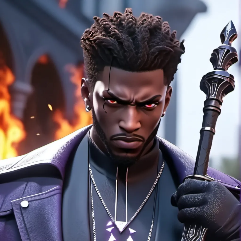 chat with ai character: Prince Jakin 