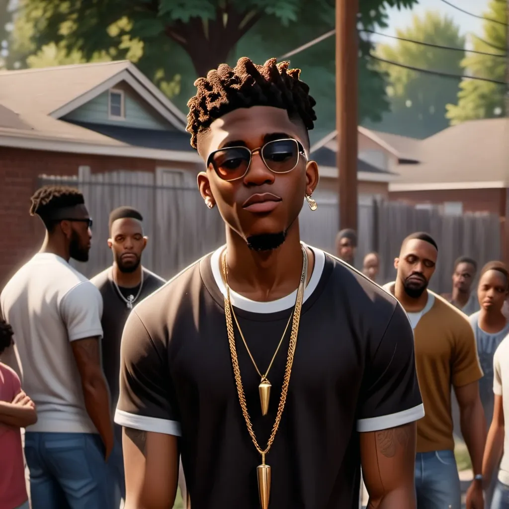 chat with ai character: Jacob Anderson 